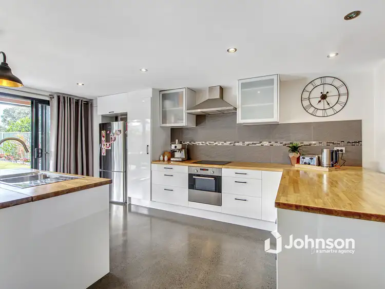 Fifth view of Homely house listing, 34 Padbury Street, Hemmant QLD 4174