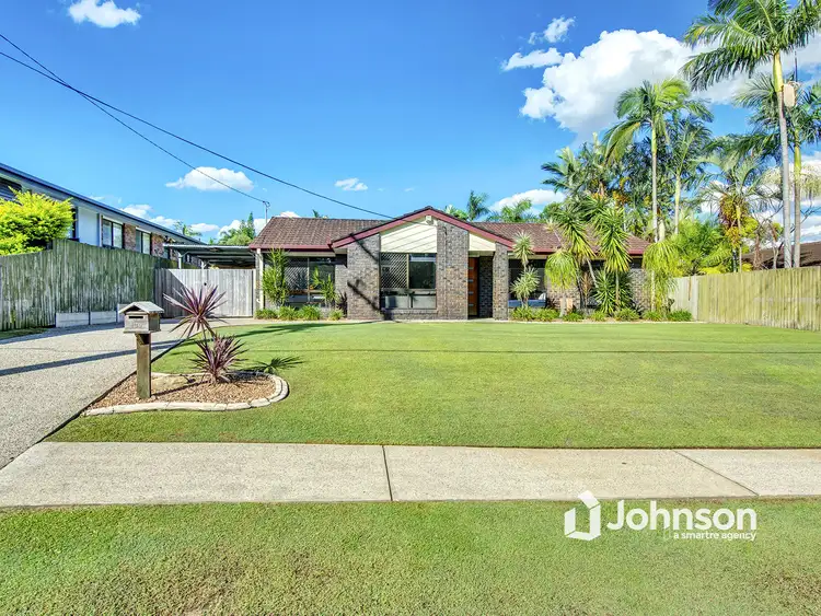 130 Owens Crescent, Regents Park QLD 4118