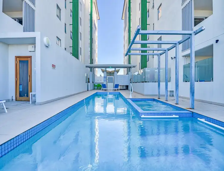 1101/5 Cremin Street, Upper Mount Gravatt QLD 4122
