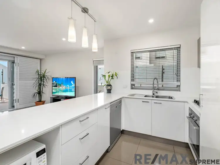 Second view of Homely apartment listing, 1101/5 Cremin Street, Upper Mount Gravatt QLD 4122