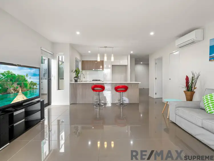 Third view of Homely apartment listing, 1101/5 Cremin Street, Upper Mount Gravatt QLD 4122
