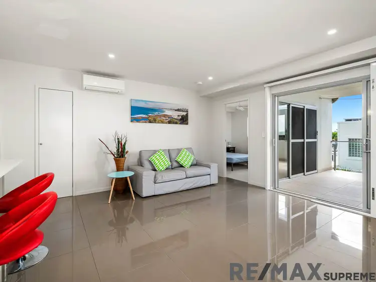 Fourth view of Homely apartment listing, 1101/5 Cremin Street, Upper Mount Gravatt QLD 4122