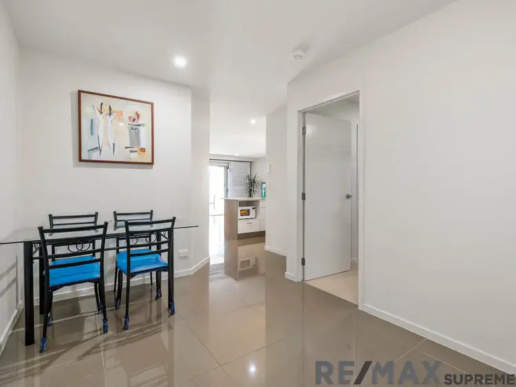 Sixth view of Homely apartment listing, 1101/5 Cremin Street, Upper Mount Gravatt QLD 4122