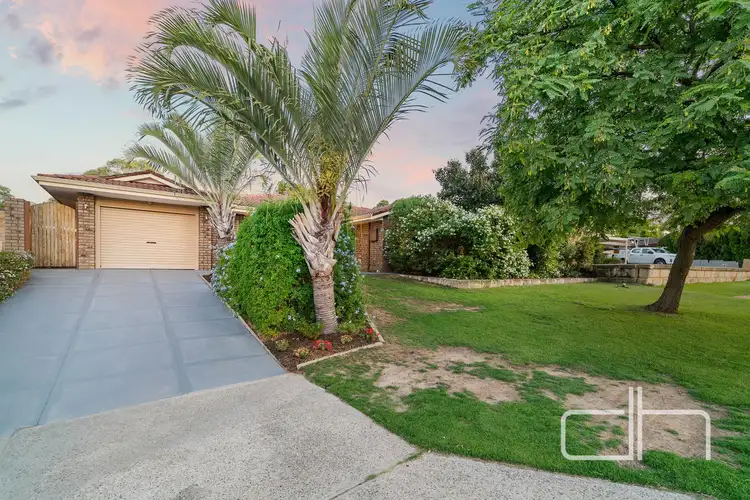 Second view of Homely house listing, 24 Brookland Crescent, Marangaroo WA 6064