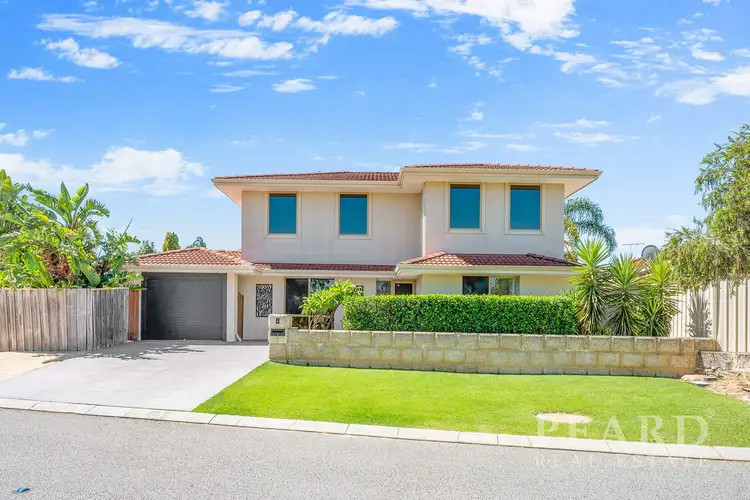 4 Iseo Place, Joondalup WA 6027