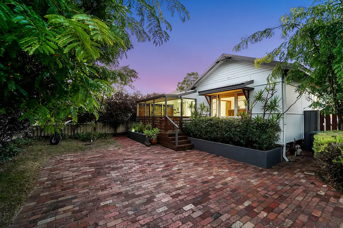 Main view of Homely house listing, 11 Sleight Street, St James WA 6102