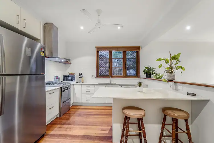Second view of Homely house listing, 11 Sleight Street, St James WA 6102
