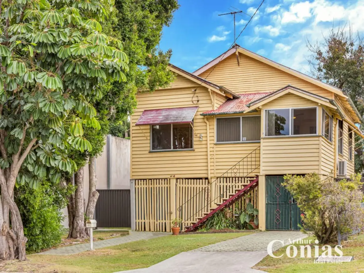 Main view of Homely house listing, 12 Park Tce, Kedron QLD 4031