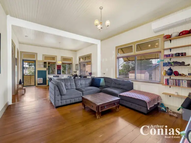 Second view of Homely house listing, 12 Park Tce, Kedron QLD 4031