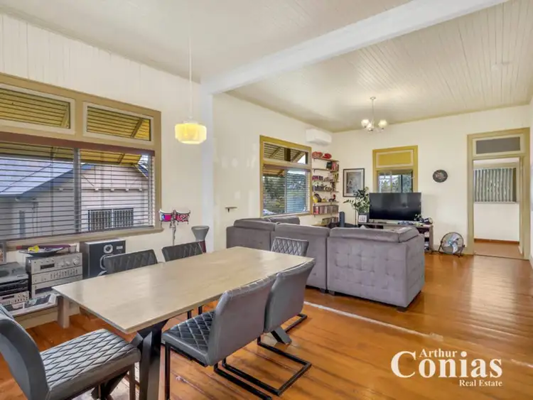 Third view of Homely house listing, 12 Park Tce, Kedron QLD 4031