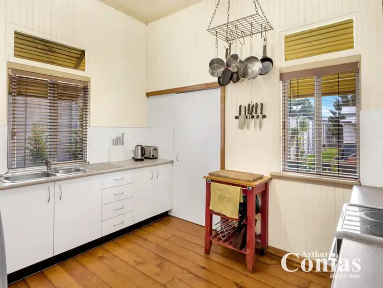 Fourth view of Homely house listing, 12 Park Tce, Kedron QLD 4031