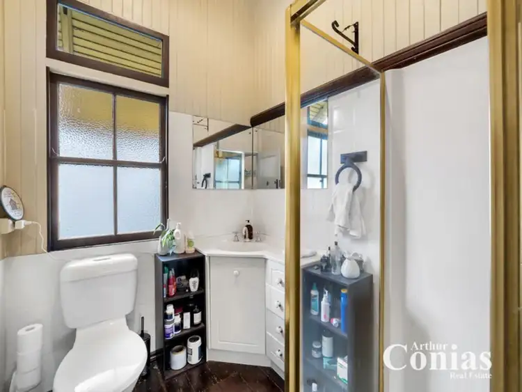 Seventh view of Homely house listing, 12 Park Tce, Kedron QLD 4031