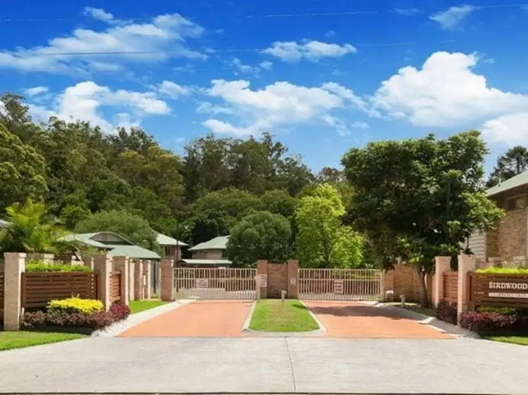 Unit 45/28 Carwoola Street, Bardon QLD 4065