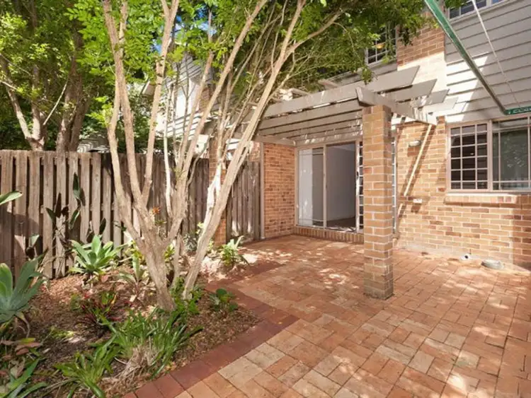 Sixth view of Homely townhouse listing, Unit 45/28 Carwoola Street, Bardon QLD 4065