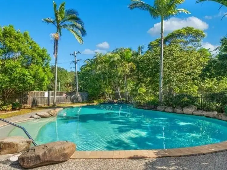 Seventh view of Homely townhouse listing, Unit 45/28 Carwoola Street, Bardon QLD 4065