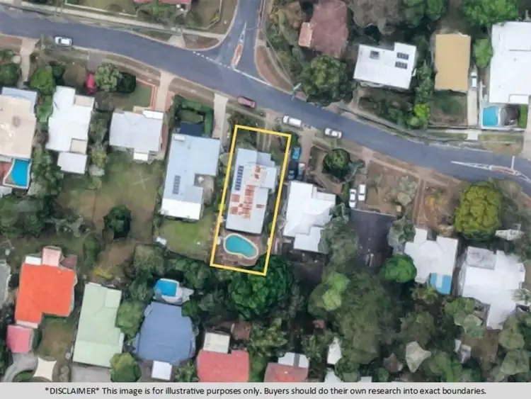 66 Romea Street, The Gap QLD 4061