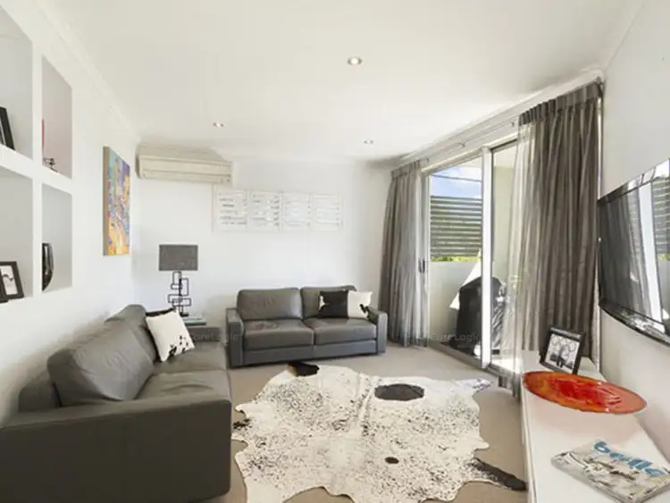 Fourth view of Homely unit listing, Unit 1/38 Dalmore Street, Ashgrove QLD 4060