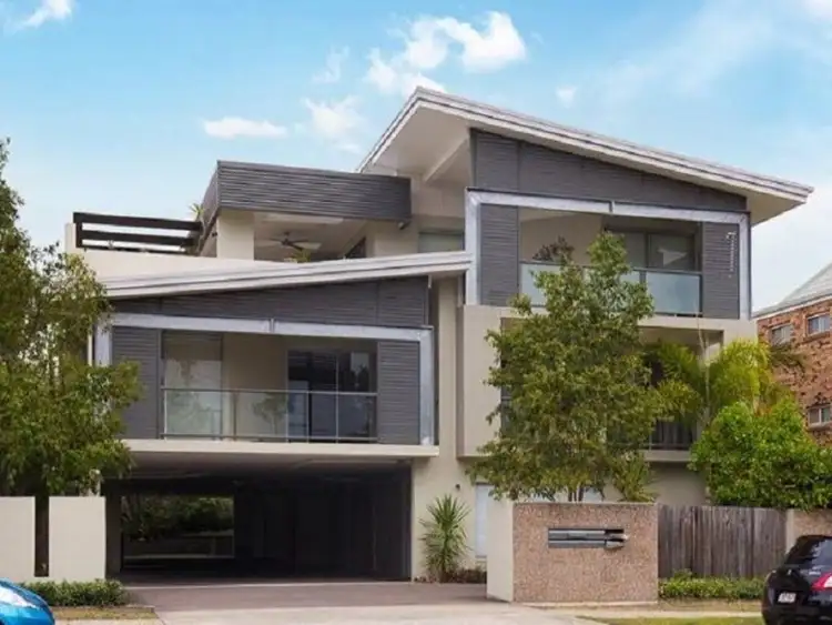 Seventh view of Homely unit listing, Unit 1/38 Dalmore Street, Ashgrove QLD 4060