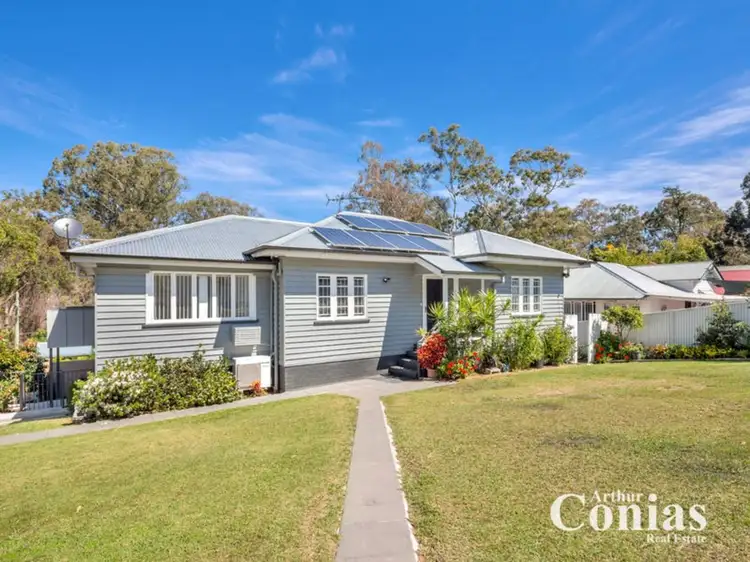Second view of Homely house listing, 2 Rankin Street, Indooroopilly QLD 4068