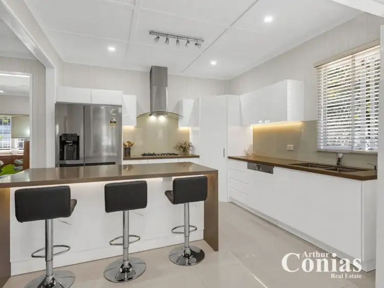 Third view of Homely house listing, 2 Rankin Street, Indooroopilly QLD 4068
