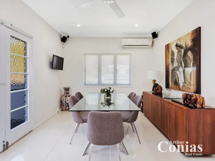 Fourth view of Homely house listing, 2 Rankin Street, Indooroopilly QLD 4068