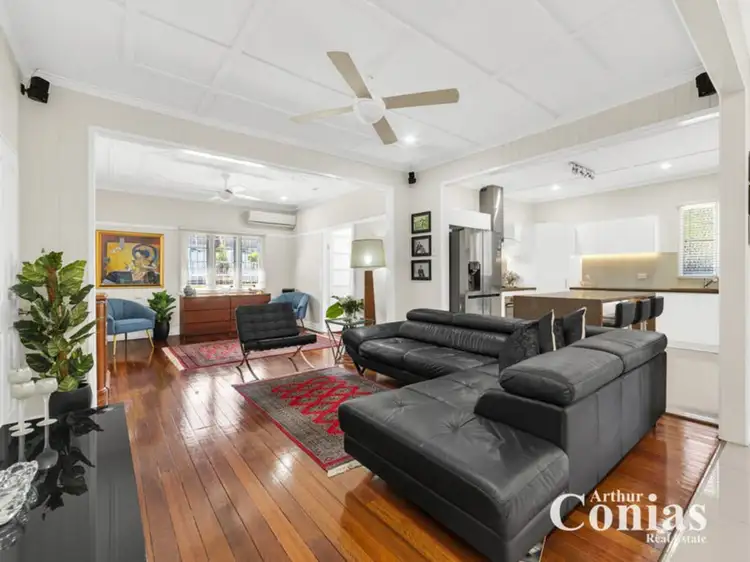 Fifth view of Homely house listing, 2 Rankin Street, Indooroopilly QLD 4068