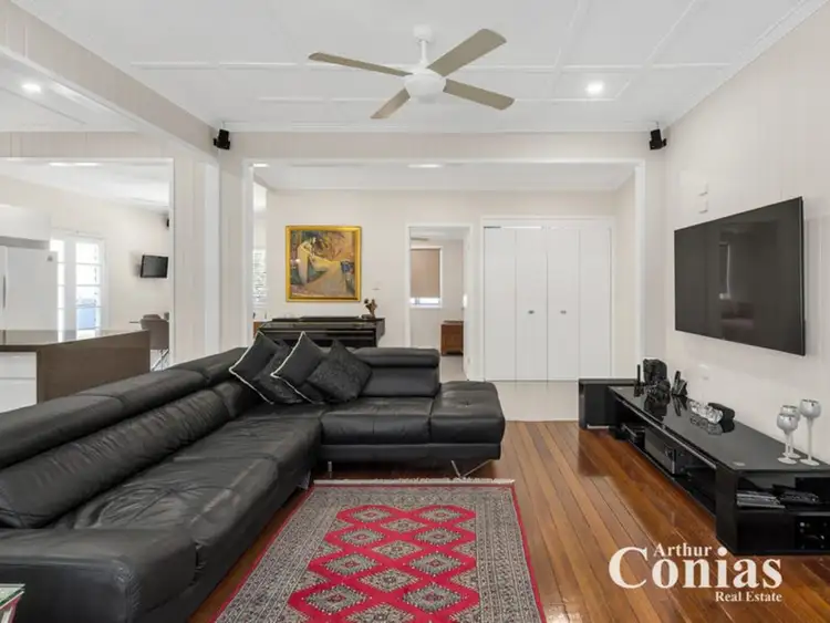 Sixth view of Homely house listing, 2 Rankin Street, Indooroopilly QLD 4068