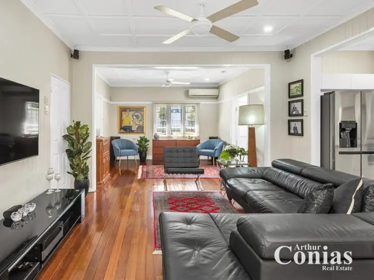 Seventh view of Homely house listing, 2 Rankin Street, Indooroopilly QLD 4068
