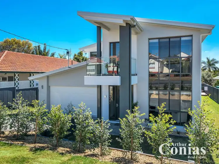 267 Banks Street, Ashgrove QLD 4060