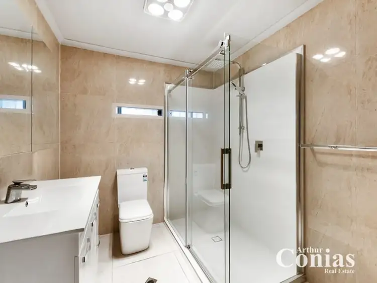 Sixth view of Homely house listing, 8 Rogers Pde W, Everton Park QLD 4053