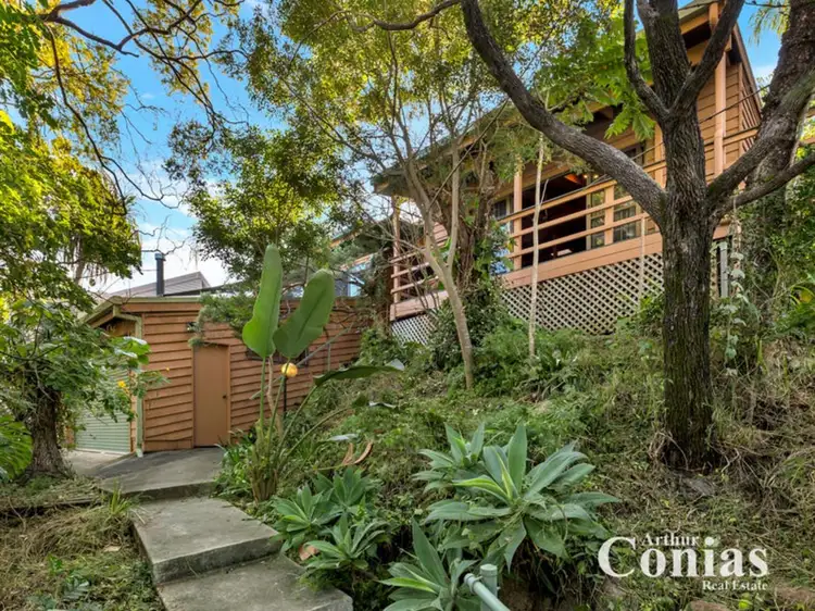 Main view of Homely house listing, 19 Gulliver Street, Paddington QLD 4064