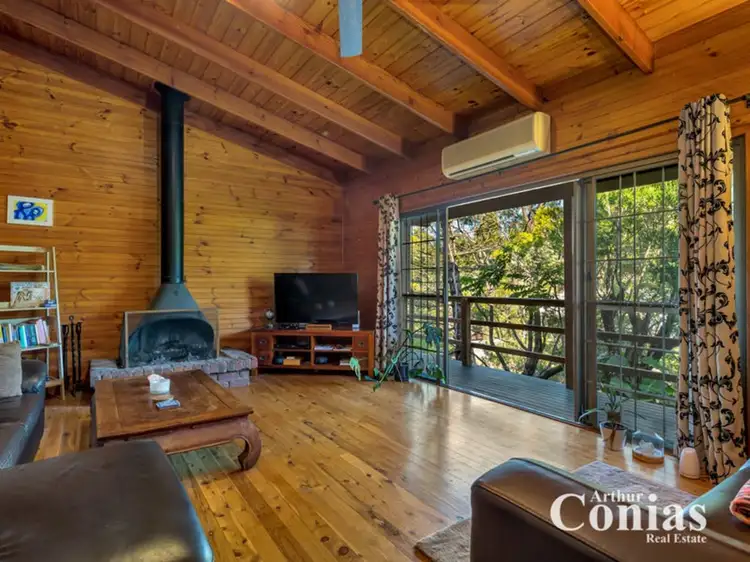 Second view of Homely house listing, 19 Gulliver Street, Paddington QLD 4064