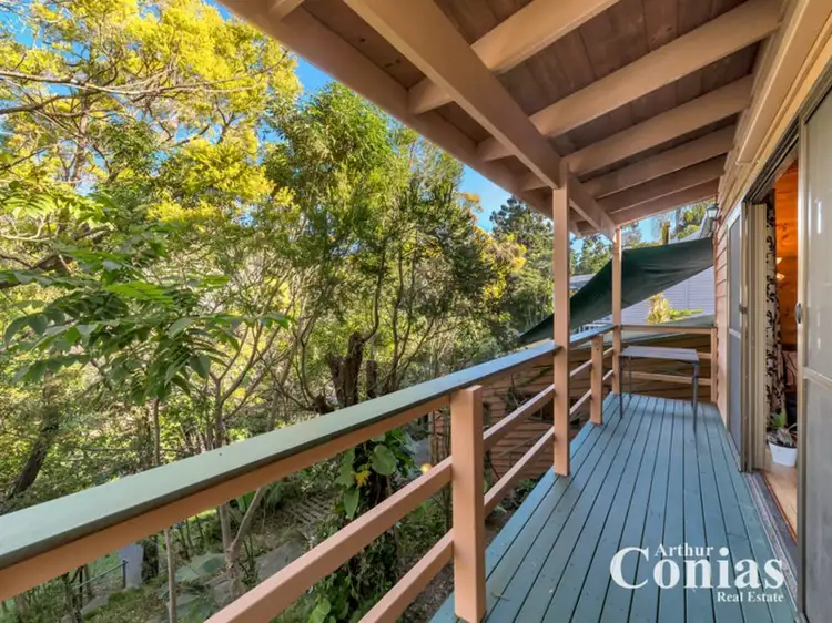 Fourth view of Homely house listing, 19 Gulliver Street, Paddington QLD 4064