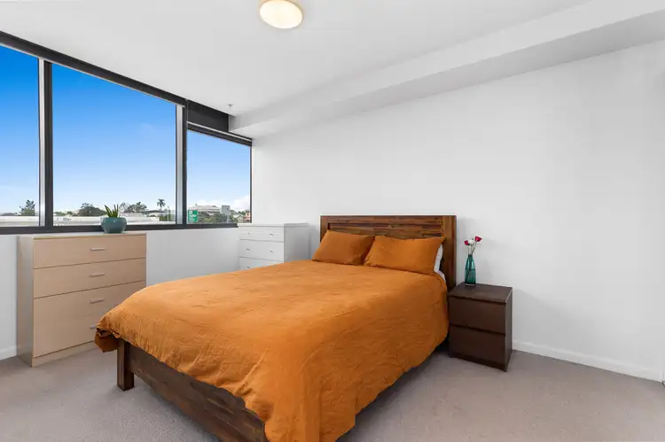 Third view of Homely apartment listing, 10506/300 Old Cleveland Road, Coorparoo QLD 4151