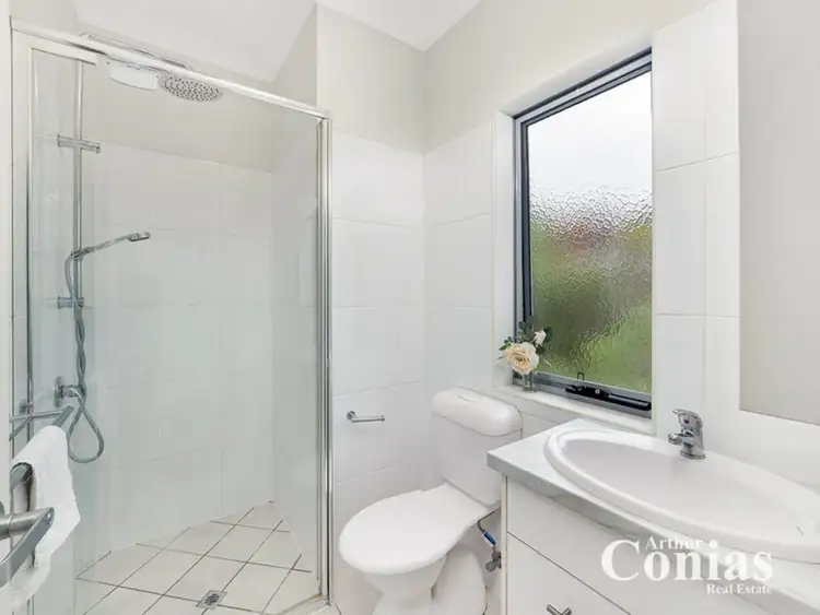 Sixth view of Homely unit listing, Unit 2/38 Lemnos Street, Red Hill QLD 4059