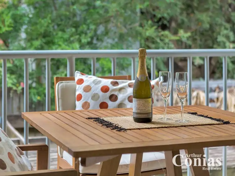 Seventh view of Homely unit listing, Unit 2/38 Lemnos Street, Red Hill QLD 4059