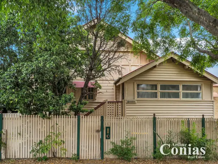 Main view of Homely house listing, 11 Lisburn Street, East Brisbane QLD 4169