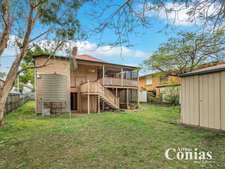 Second view of Homely house listing, 11 Lisburn Street, East Brisbane QLD 4169