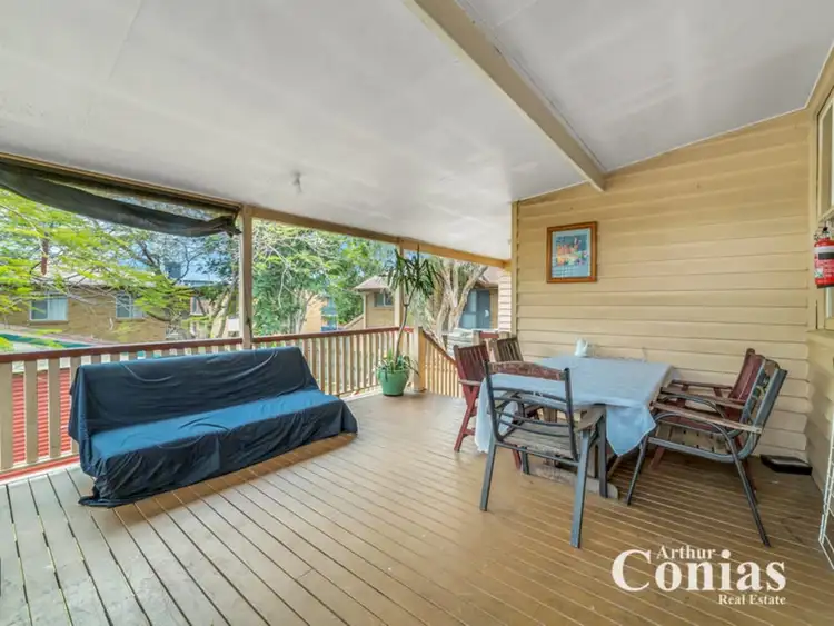 Third view of Homely house listing, 11 Lisburn Street, East Brisbane QLD 4169