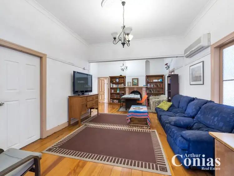 Fourth view of Homely house listing, 11 Lisburn Street, East Brisbane QLD 4169