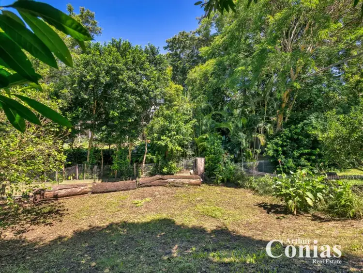 Second view of Homely house listing, 52 St Johns Avenue, Ashgrove QLD 4060