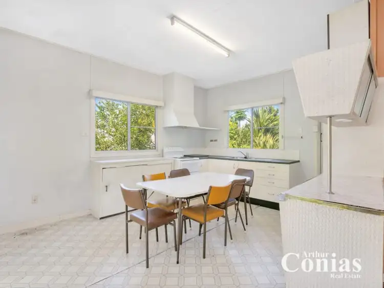 Third view of Homely house listing, 52 St Johns Avenue, Ashgrove QLD 4060