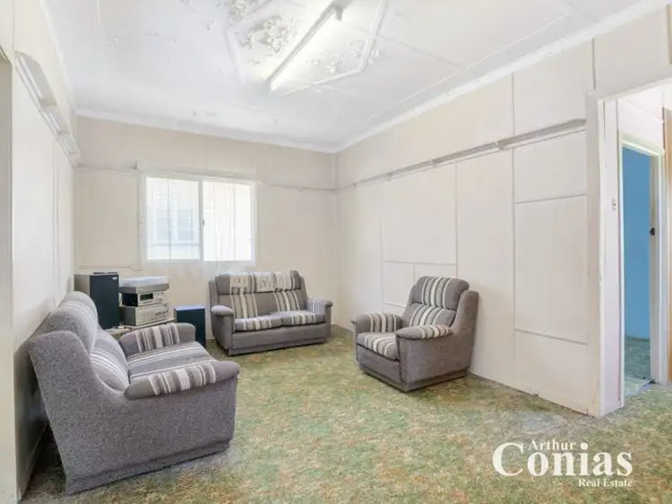 Fourth view of Homely house listing, 52 St Johns Avenue, Ashgrove QLD 4060