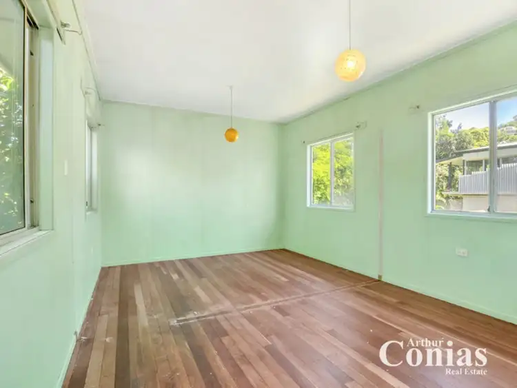 Fifth view of Homely house listing, 52 St Johns Avenue, Ashgrove QLD 4060
