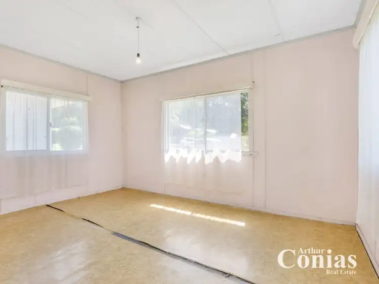 Sixth view of Homely house listing, 52 St Johns Avenue, Ashgrove QLD 4060