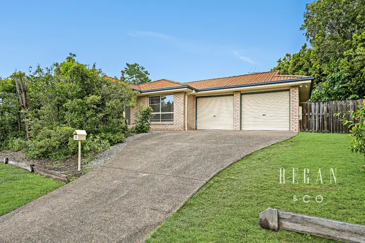35 Homeworld Drive, Narangba QLD 4504