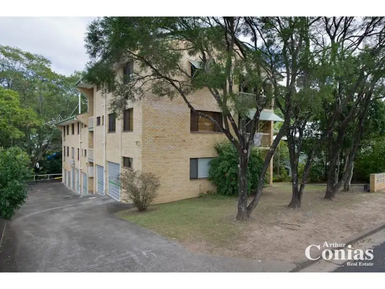 Unit 6/43 Roy Street, Ashgrove QLD 4060