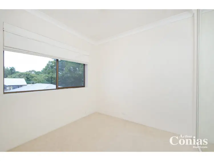 Sixth view of Homely unit listing, Unit 6/43 Roy Street, Ashgrove QLD 4060