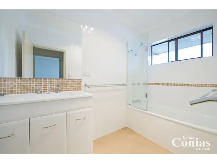 Seventh view of Homely unit listing, Unit 6/43 Roy Street, Ashgrove QLD 4060