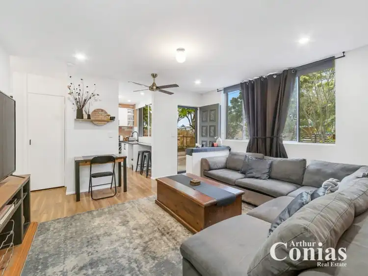 Unit 1/32 Farrington Street, Alderley QLD 4051